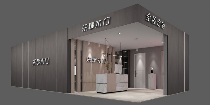 樂(lè)事木門(mén)無(wú)錫好德家專(zhuān)賣(mài)店，敬請(qǐng)期待！